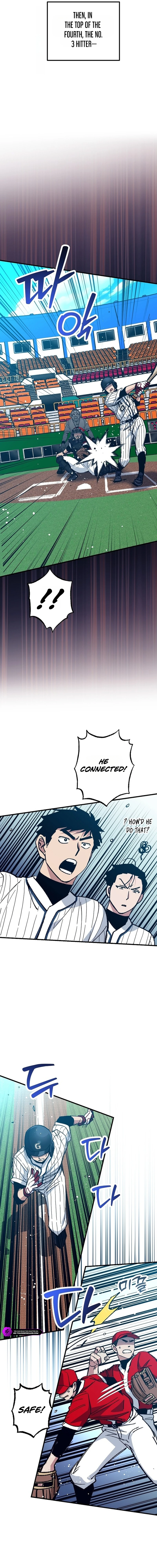 The Aces Are Obsessed With Me Chapter 34 — Page 20