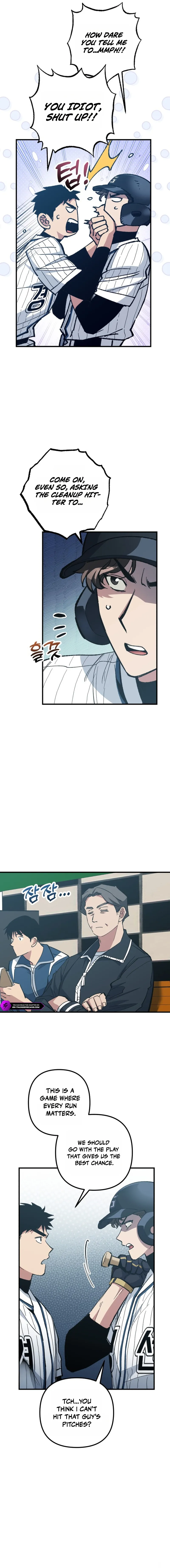 The Aces Are Obsessed With Me Chapter 35 — Page 2