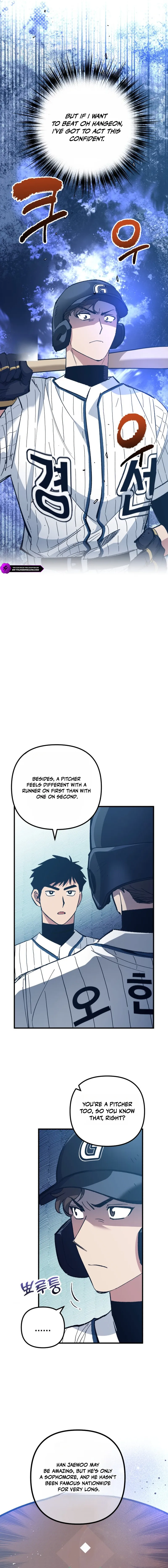 The Aces Are Obsessed With Me Chapter 35 — Page 5