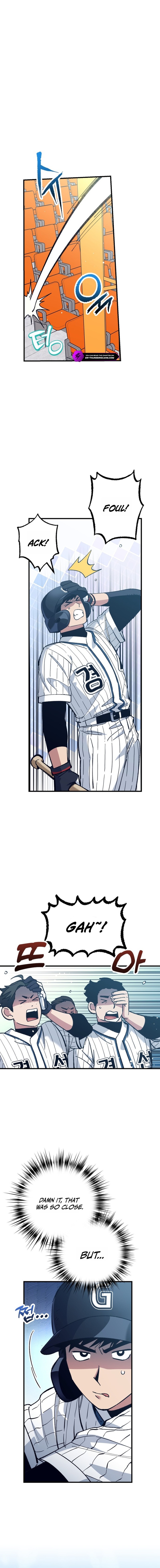 The Aces Are Obsessed With Me Chapter 36 — Page 6