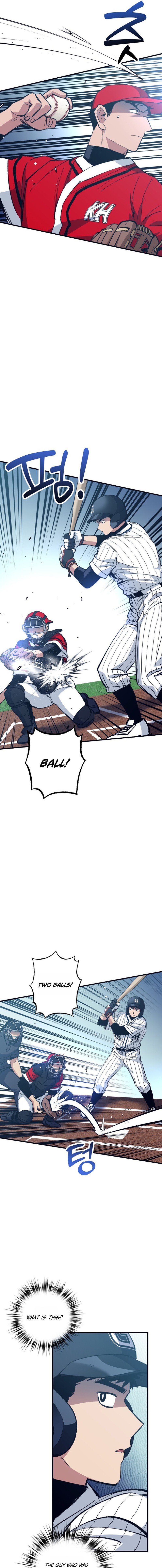 The Aces Are Obsessed With Me Chapter 36 — Page 8