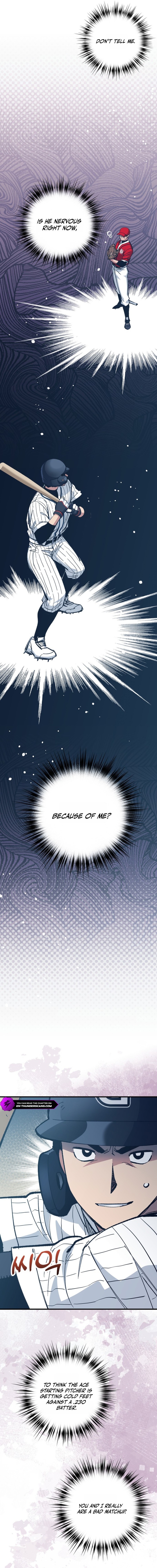 The Aces Are Obsessed With Me Chapter 36 — Page 10