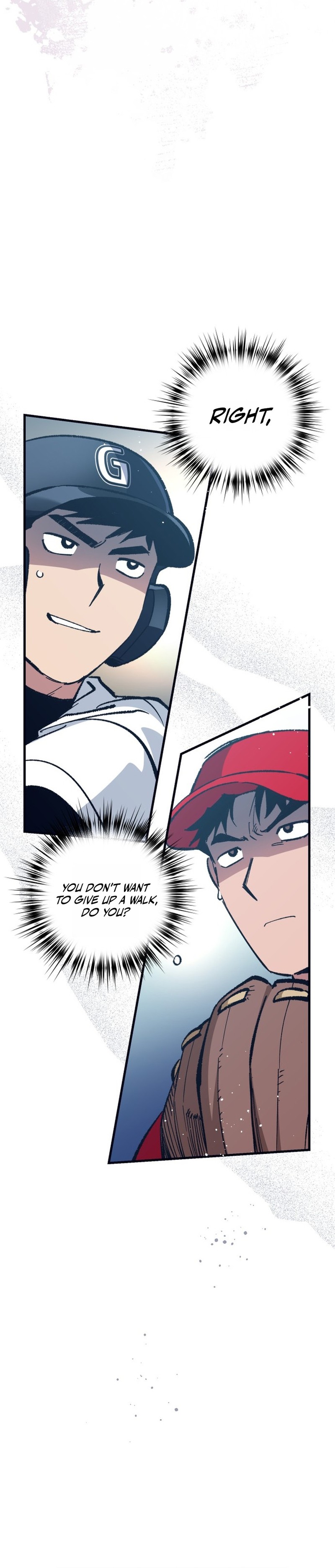 The Aces Are Obsessed With Me Chapter 36 — Page 11