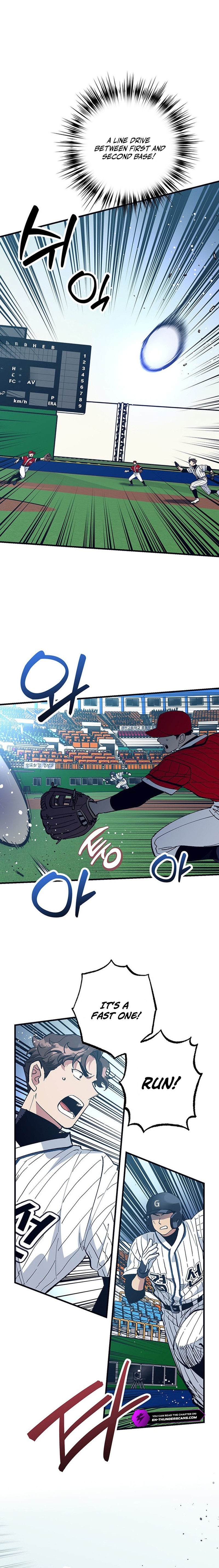 The Aces Are Obsessed With Me Chapter 36 — Page 14