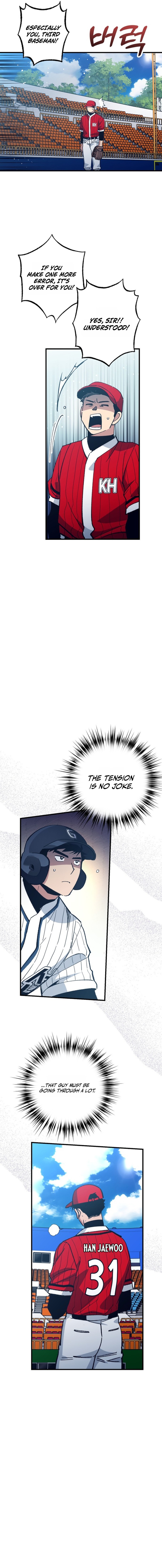 The Aces Are Obsessed With Me Chapter 36 — Page 20