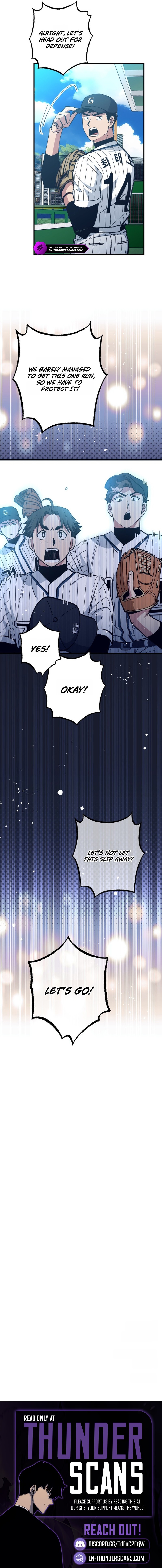 The Aces Are Obsessed With Me Chapter 36 — Page 23