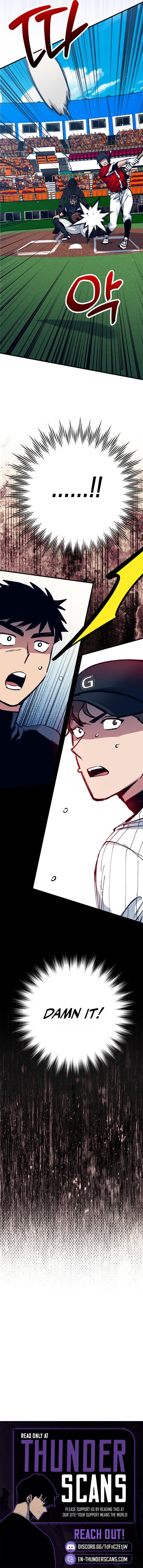The Aces Are Obsessed With Me Chapter 39 — Page 13