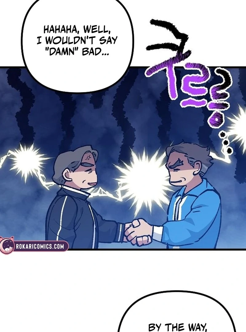 The Aces Are Obsessed With Me Chapter 4 — Page 122