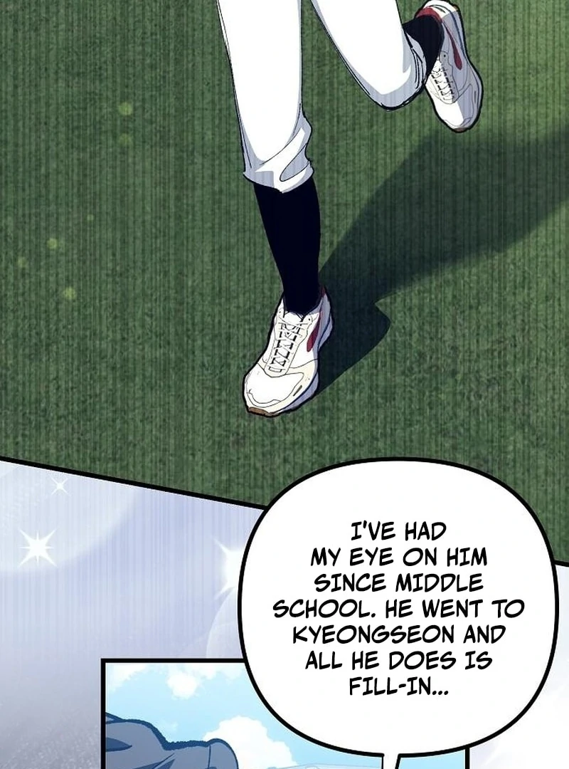 The Aces Are Obsessed With Me Chapter 4 — Page 135