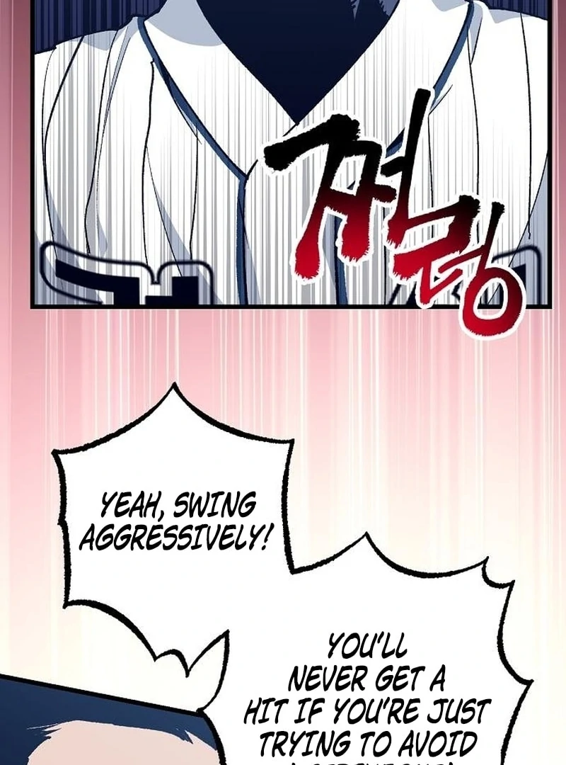 The Aces Are Obsessed With Me Chapter 4 — Page 33