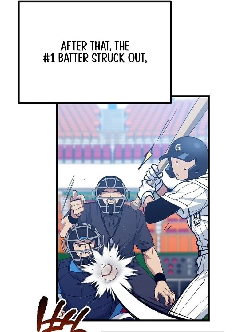 The Aces Are Obsessed With Me Chapter 4 — Page 79