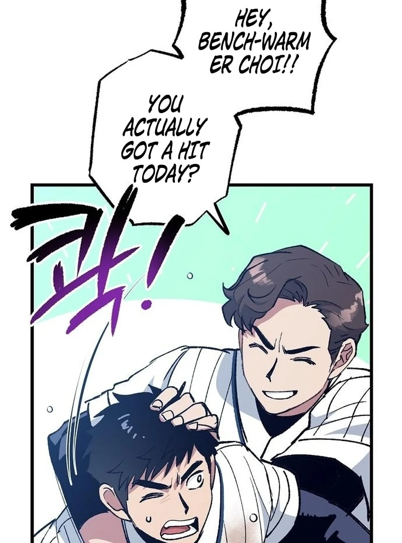 The Aces Are Obsessed With Me Chapter 4 — Page 89