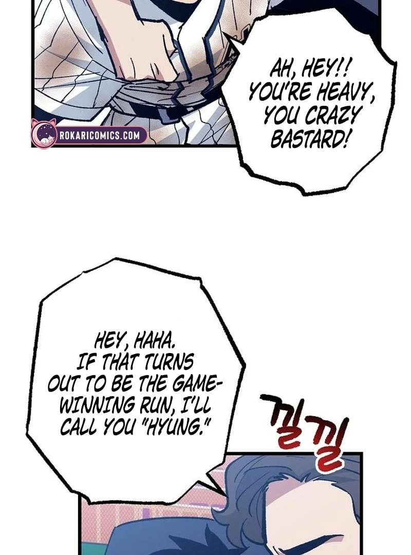 The Aces Are Obsessed With Me Chapter 4 — Page 90