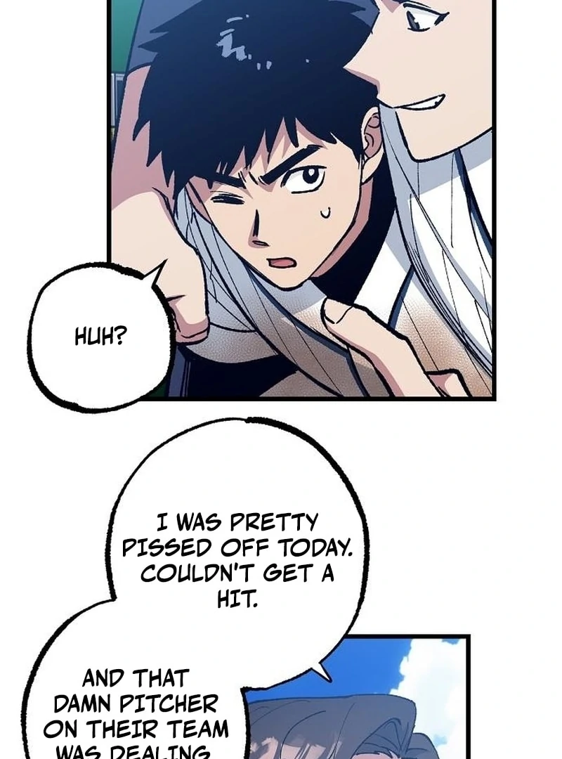 The Aces Are Obsessed With Me Chapter 4 — Page 91
