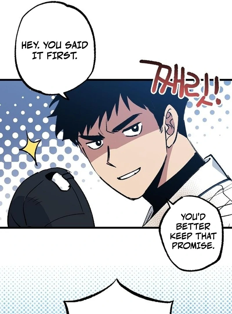 The Aces Are Obsessed With Me Chapter 4 — Page 97