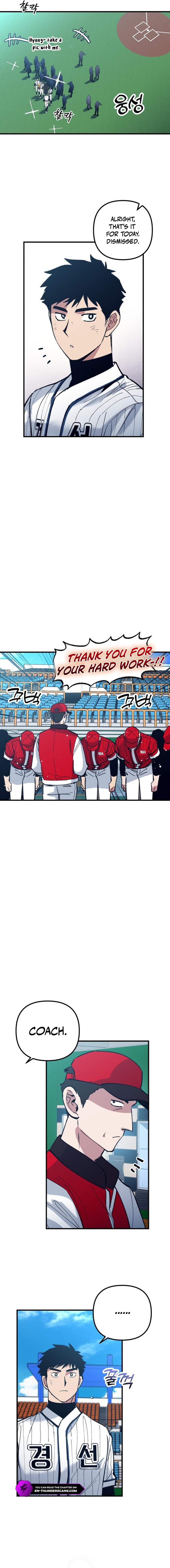 The Aces Are Obsessed With Me Chapter 40 — Page 10