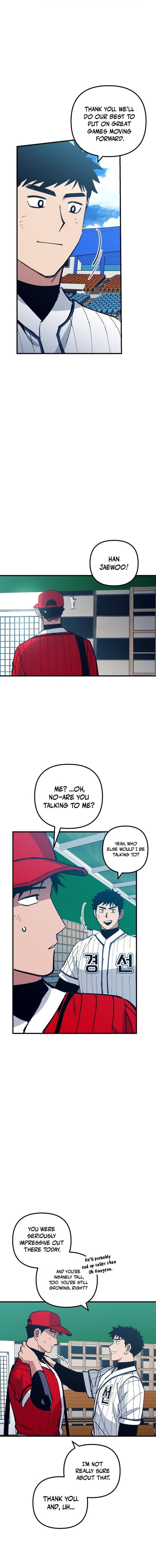 The Aces Are Obsessed With Me Chapter 40 — Page 12
