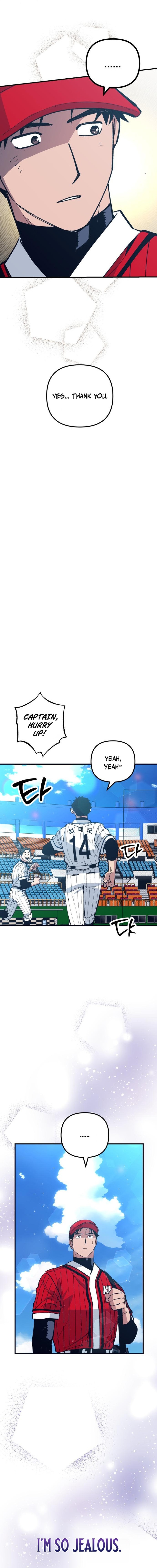 The Aces Are Obsessed With Me Chapter 40 — Page 14