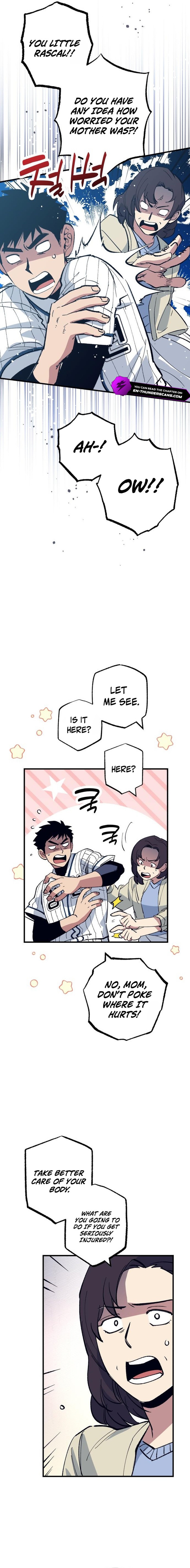 The Aces Are Obsessed With Me Chapter 40 — Page 16
