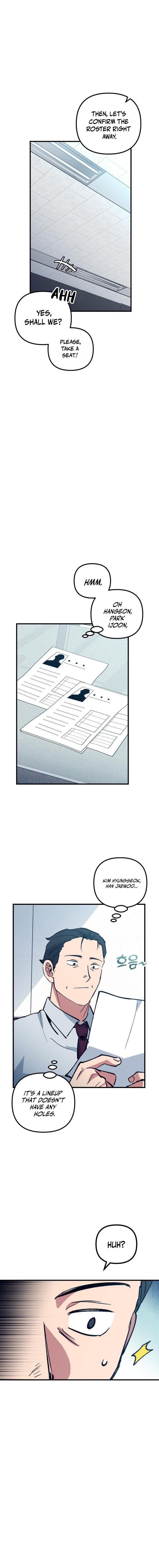 The Aces Are Obsessed With Me Chapter 40 — Page 22