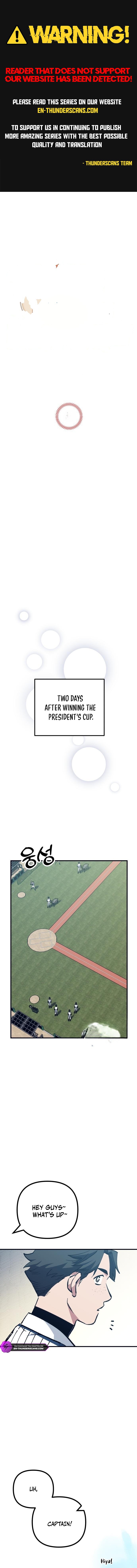 The Aces Are Obsessed With Me Chapter 41 — Page 1