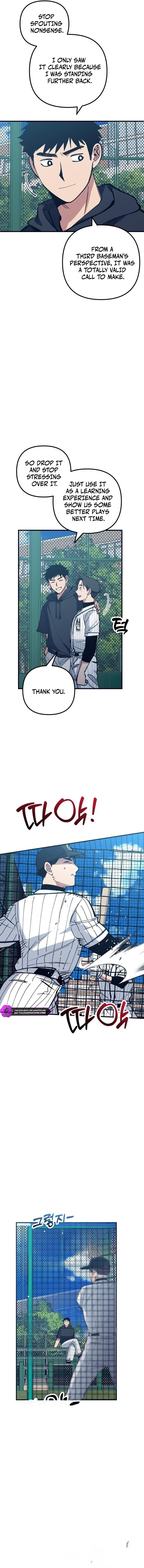 The Aces Are Obsessed With Me Chapter 41 — Page 3