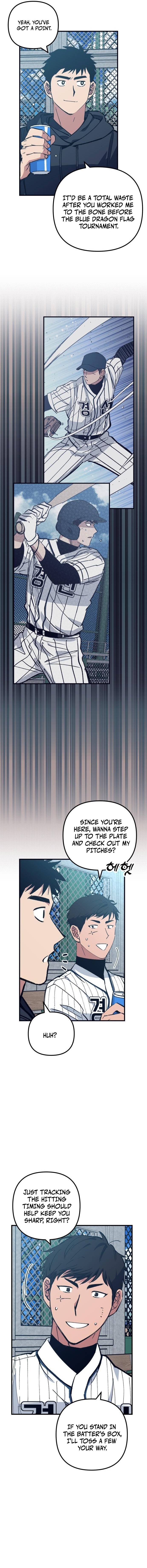 The Aces Are Obsessed With Me Chapter 41 — Page 6