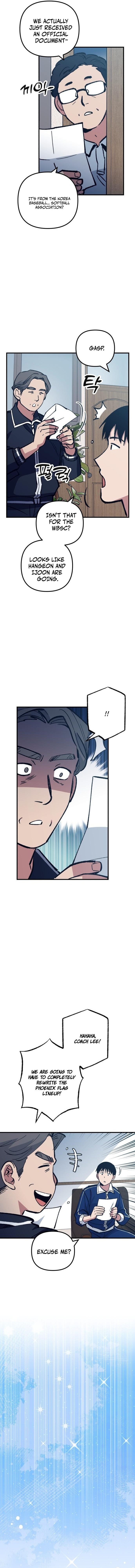 The Aces Are Obsessed With Me Chapter 41 — Page 10