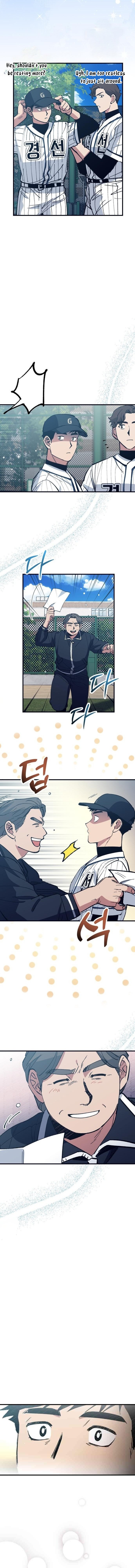 The Aces Are Obsessed With Me Chapter 41 — Page 11