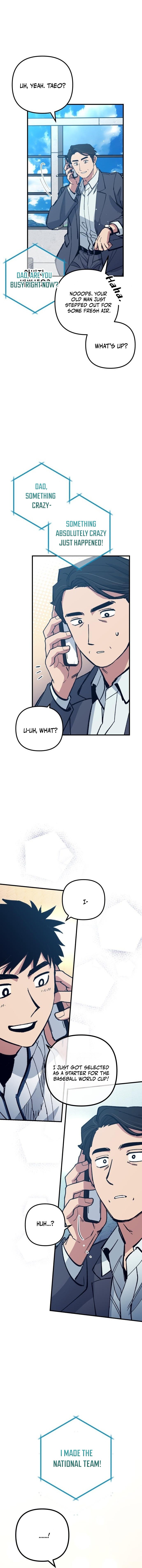 The Aces Are Obsessed With Me Chapter 41 — Page 15