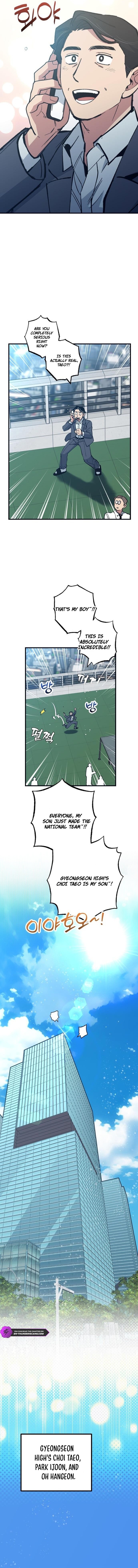 The Aces Are Obsessed With Me Chapter 41 — Page 16