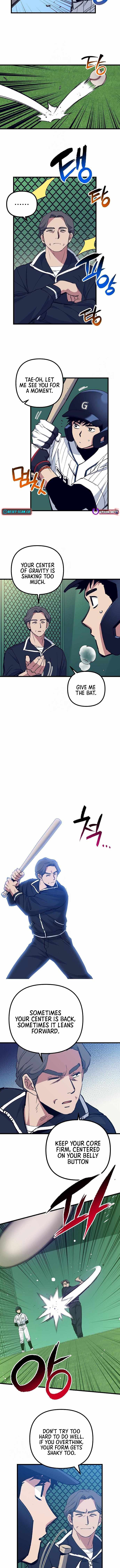 The Aces Are Obsessed With Me Chapter 5 — Page 7