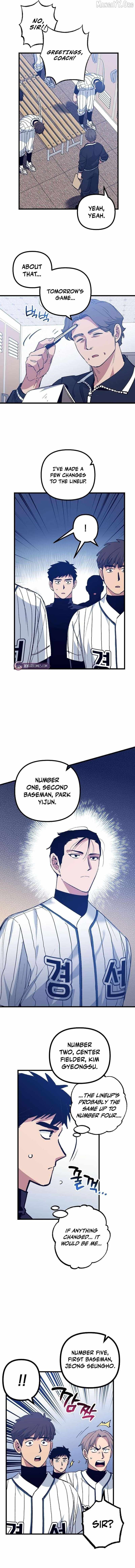 The Aces Are Obsessed With Me Chapter 6 — Page 7