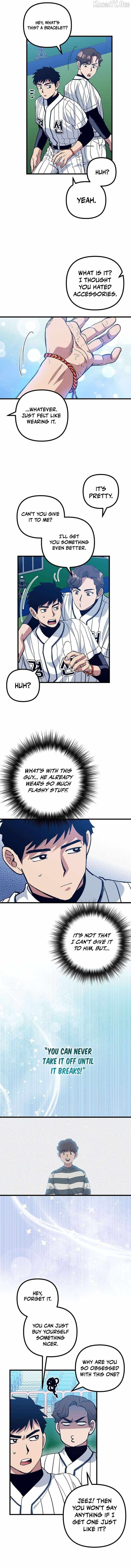 The Aces Are Obsessed With Me Chapter 6 — Page 10