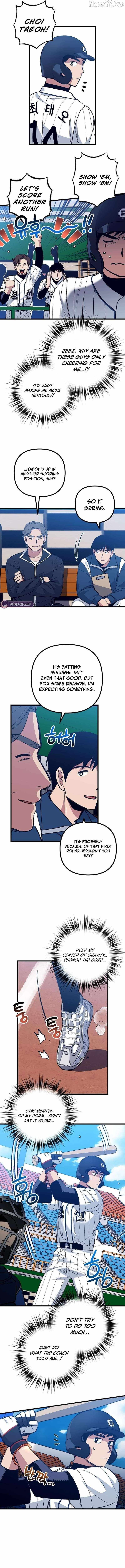 The Aces Are Obsessed With Me Chapter 6 — Page 15