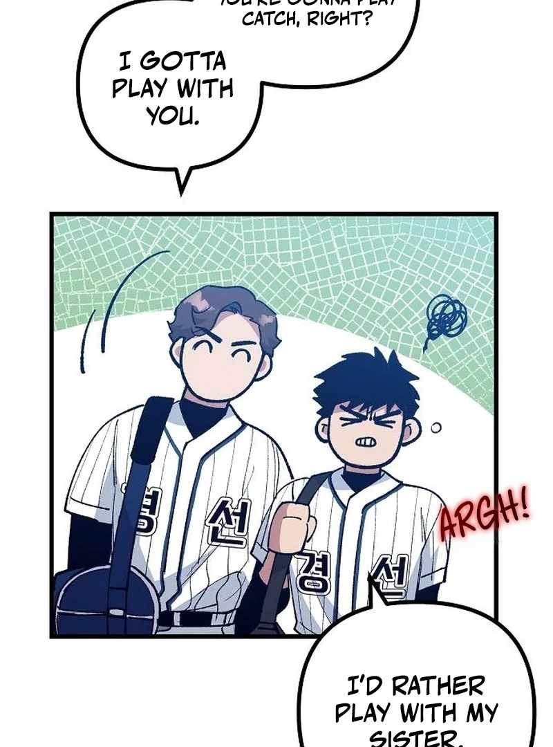 The Aces Are Obsessed With Me Chapter 7 — Page 115
