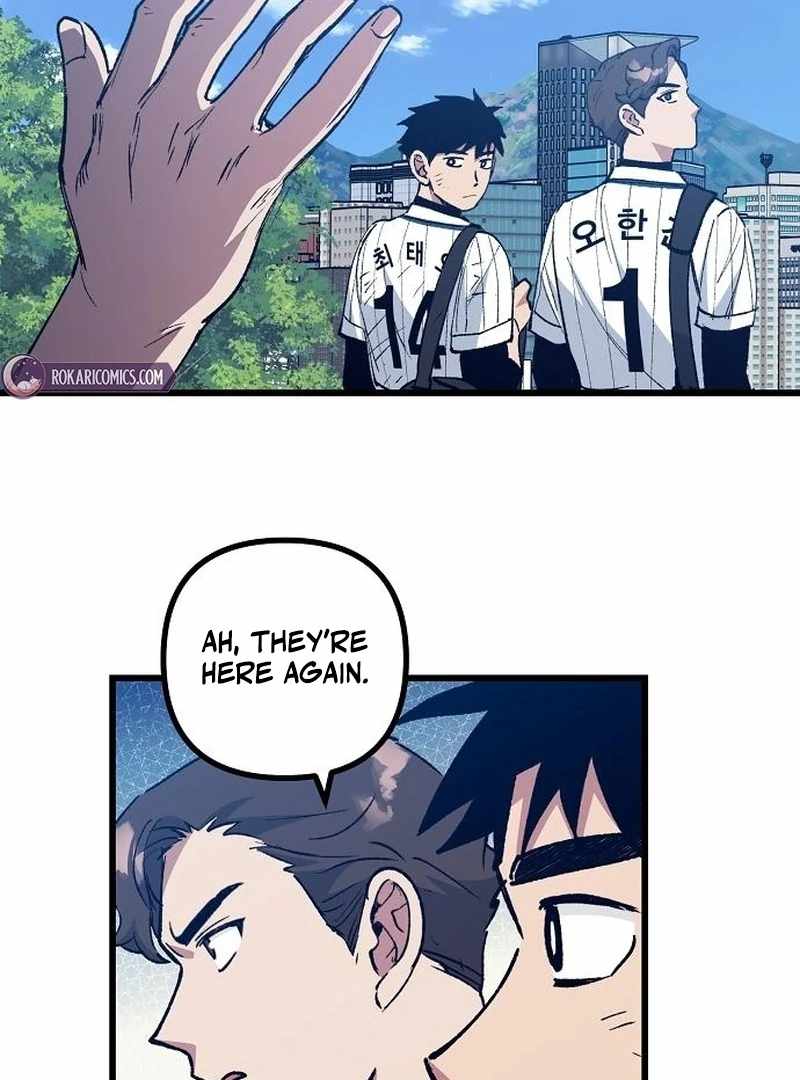 The Aces Are Obsessed With Me Chapter 7 — Page 117
