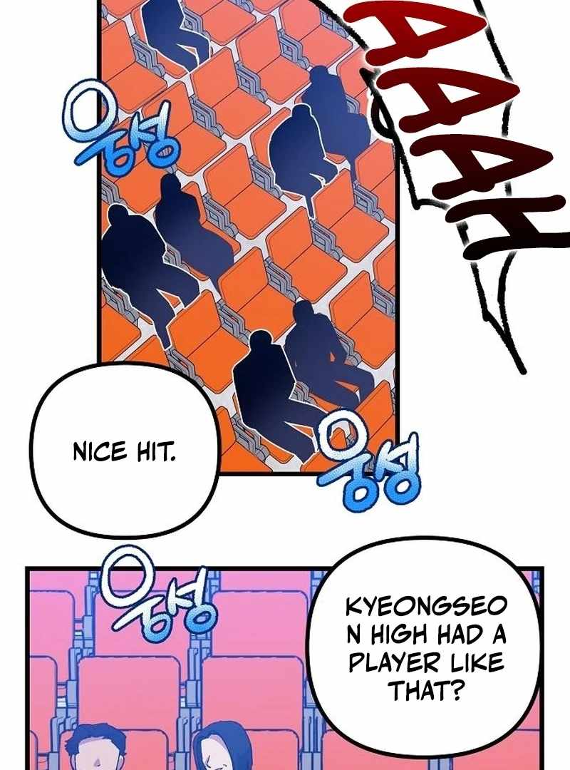 The Aces Are Obsessed With Me Chapter 7 — Page 58