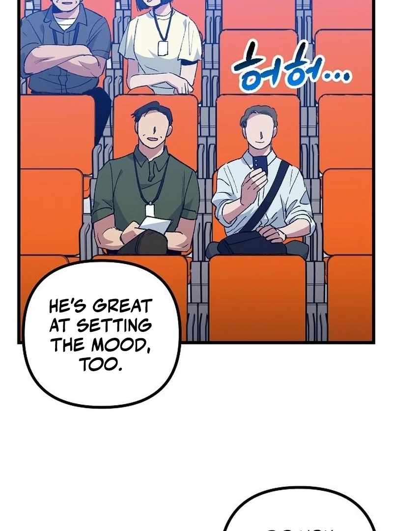 The Aces Are Obsessed With Me Chapter 7 — Page 59