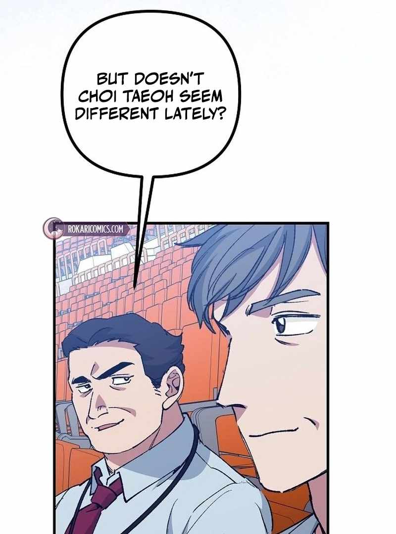The Aces Are Obsessed With Me Chapter 7 — Page 79