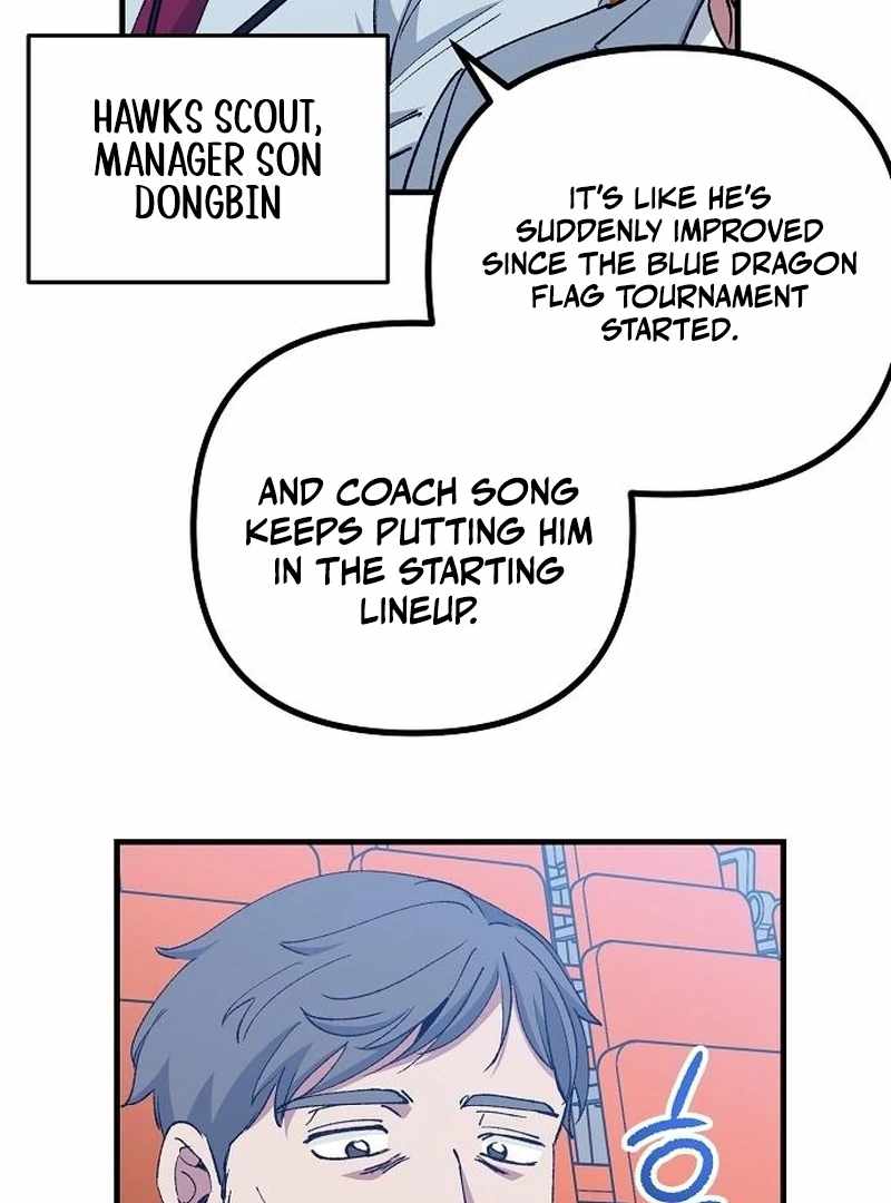 The Aces Are Obsessed With Me Chapter 7 — Page 80