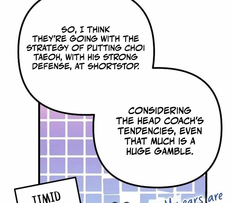 The Aces Are Obsessed With Me Chapter 7 — Page 91