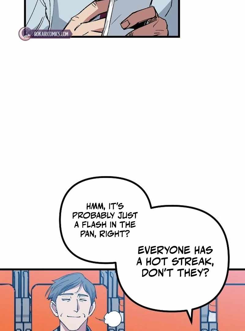 The Aces Are Obsessed With Me Chapter 7 — Page 94