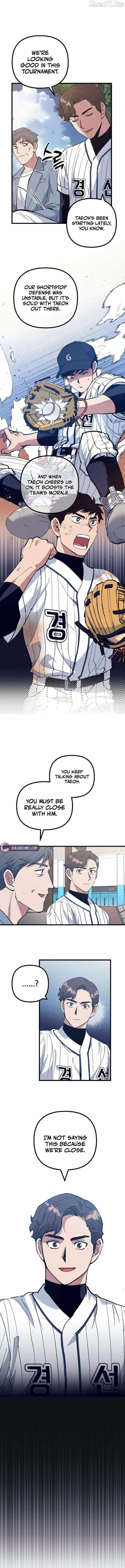 The Aces Are Obsessed With Me Chapter 8 — Page 5