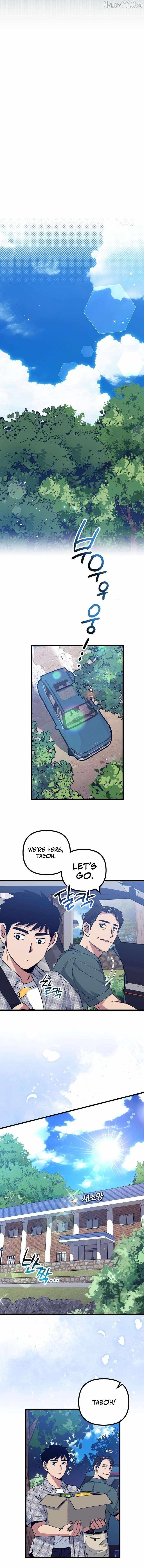 The Aces Are Obsessed With Me Chapter 8 — Page 6