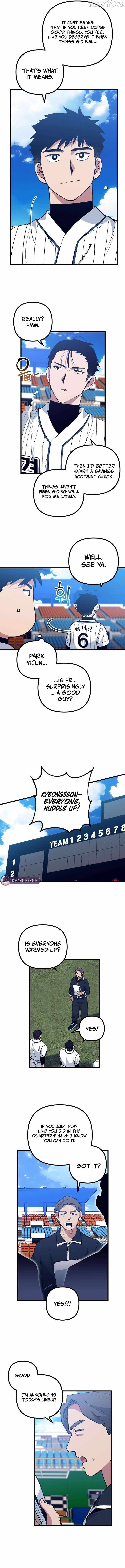 The Aces Are Obsessed With Me Chapter 8 — Page 12