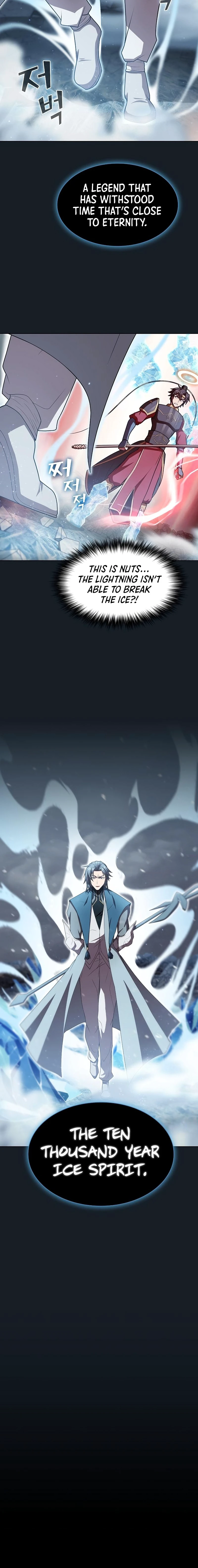 The Advanced Player of the Tutorial Tower Chapter 101 — Page 7