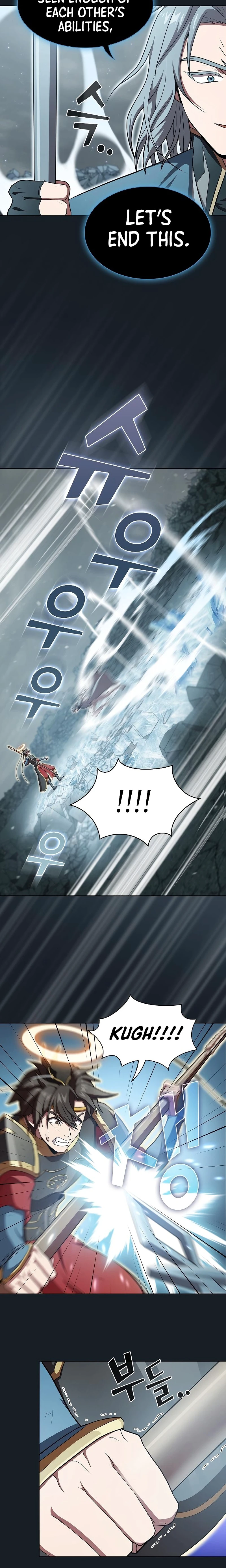 The Advanced Player of the Tutorial Tower Chapter 101 — Page 9
