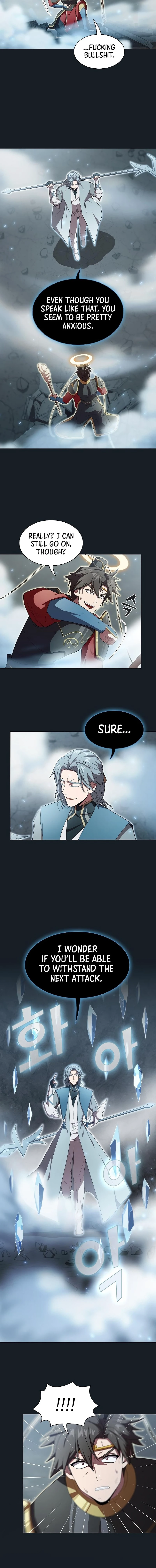 The Advanced Player of the Tutorial Tower Chapter 101 — Page 11