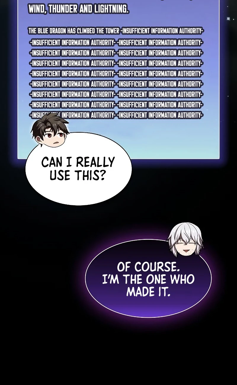 The Advanced Player of the Tutorial Tower Chapter 103 — Page 3